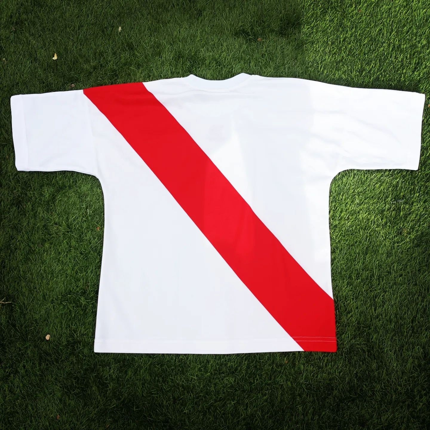 Rayo Vallecano 2007-08 Home Kit