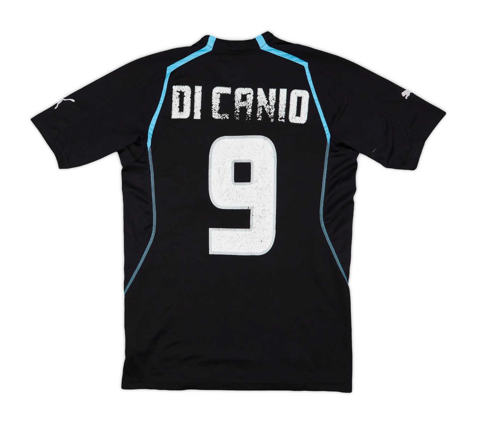 SS Lazio 2004-05 Third Kit