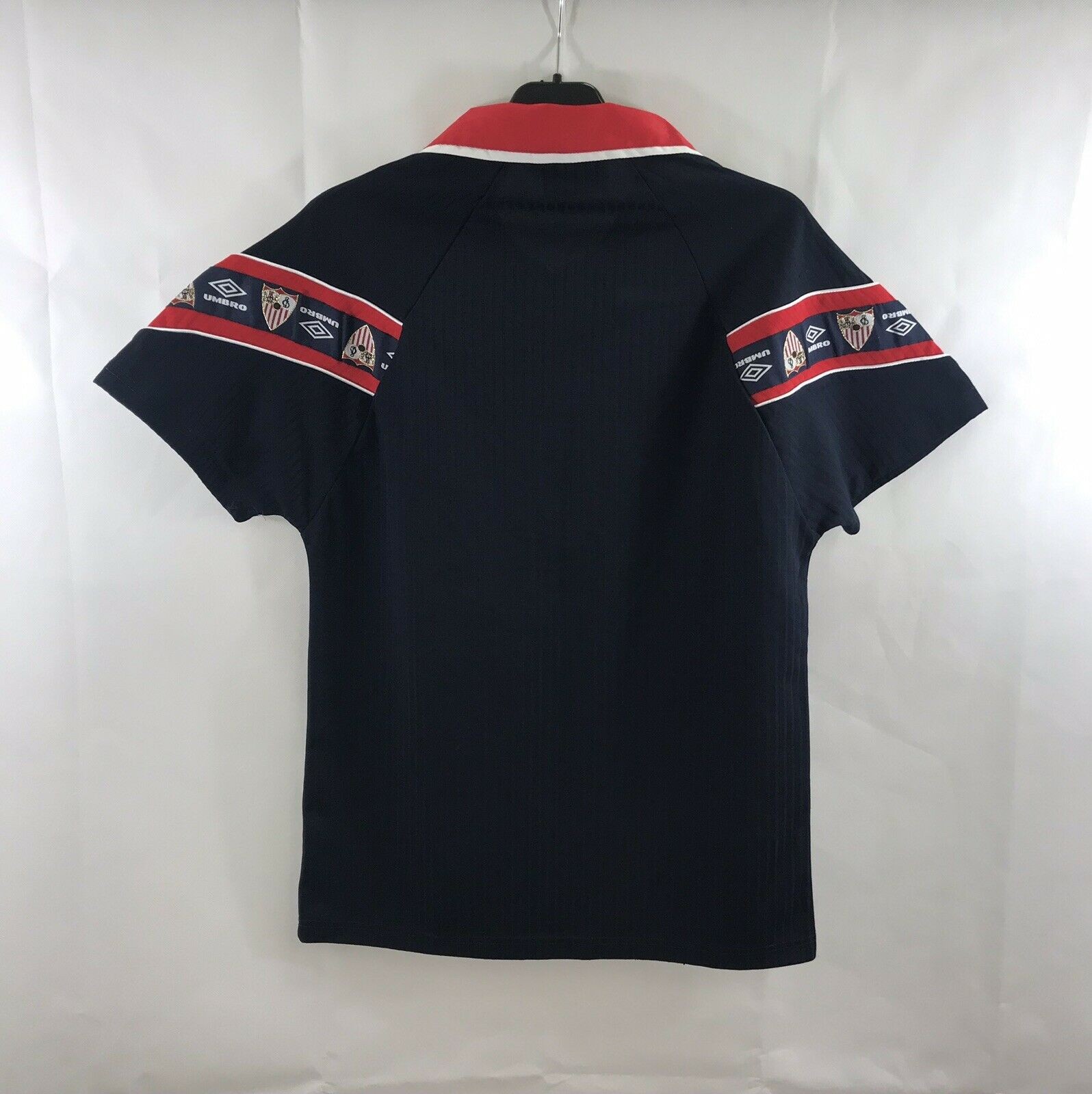 Sevilla FC 1998-99 Third Kit