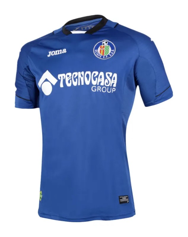 Getafe CF 2016-17 Home Kit