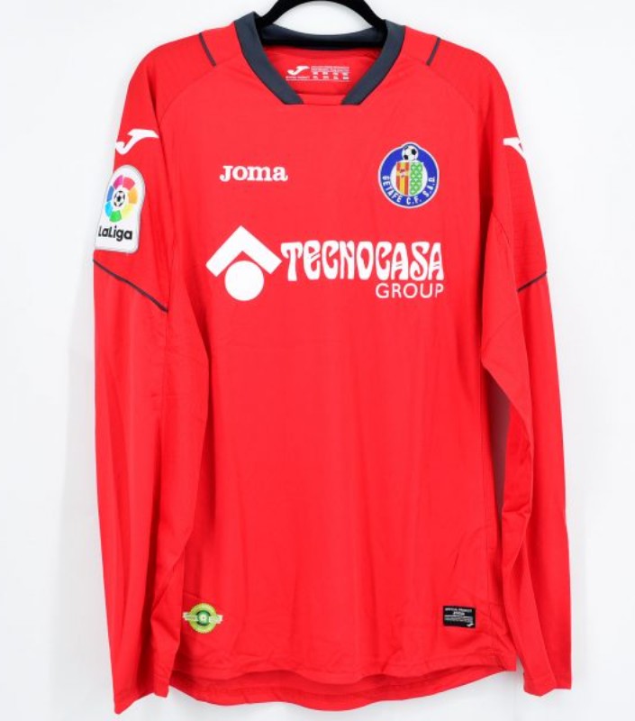Getafe CF 2016-17 Away Kit