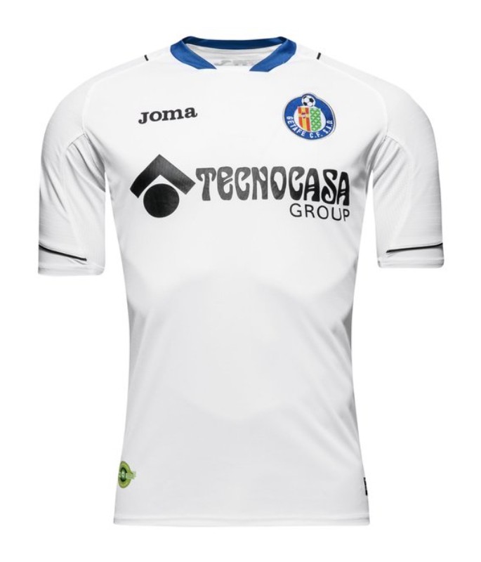 Getafe CF 2016-17 Third Kit