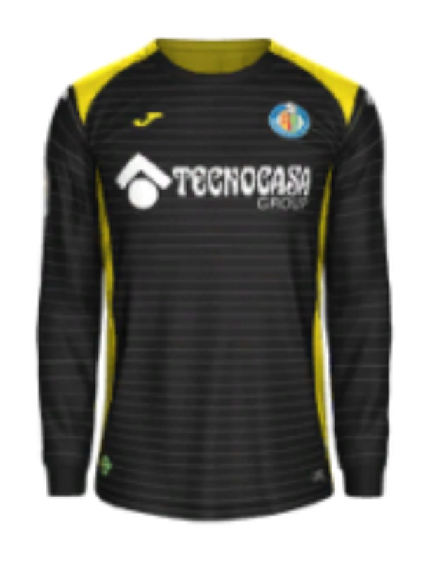 Getafe CF 2016-17 GK Kit