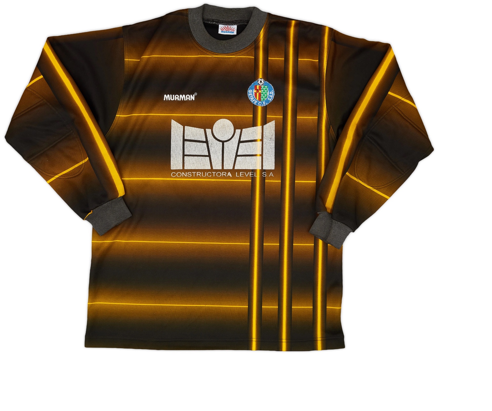 Getafe CF 1996-97 GK 1 Kit