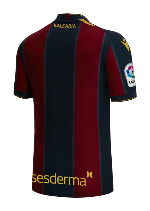 Levante UD 2022-23 Home Kit