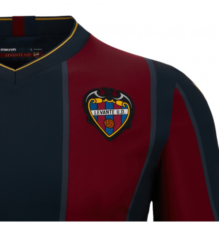 Levante UD 2022-23 Home Kit