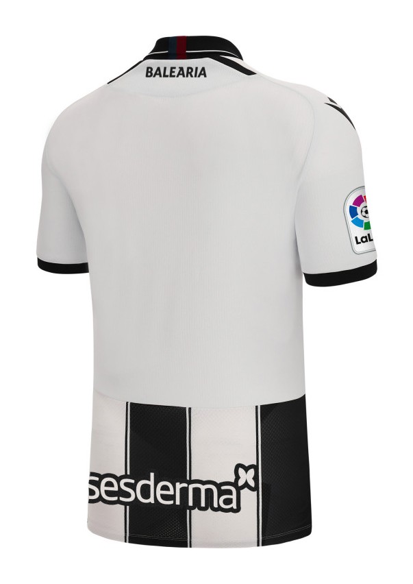 Levante UD 2022-23 Away Kit