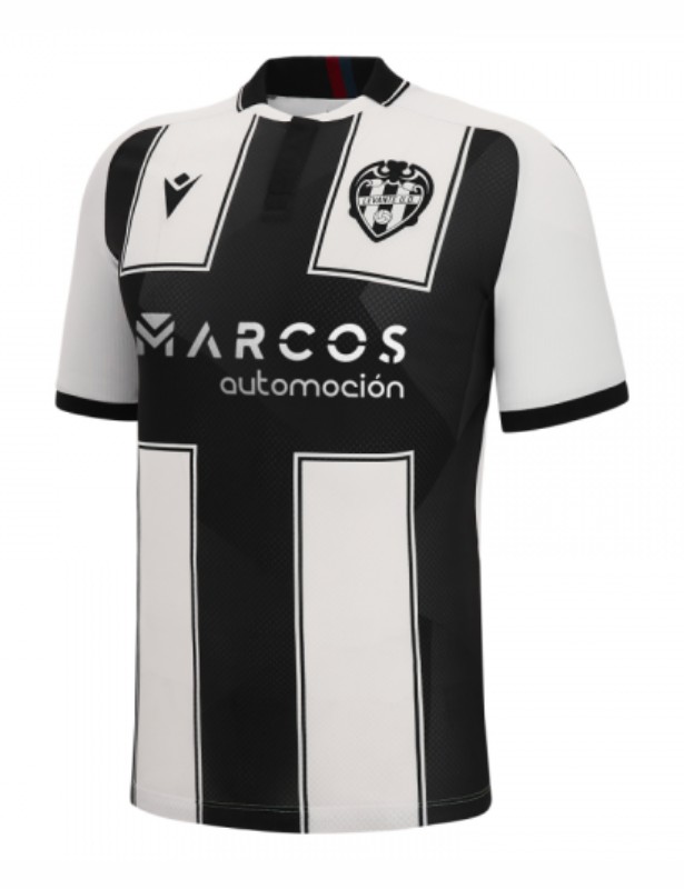 Levante UD 2022-23 Away Kit