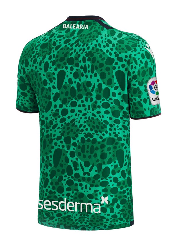 Levante UD 2022-23 Third Kit