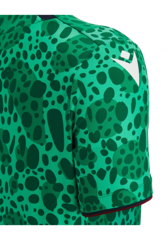 Levante UD 2022-23 Third Kit