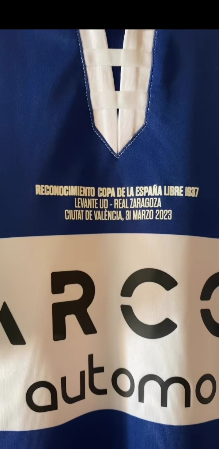 Levante UD 2022-23 Special 2 Kit