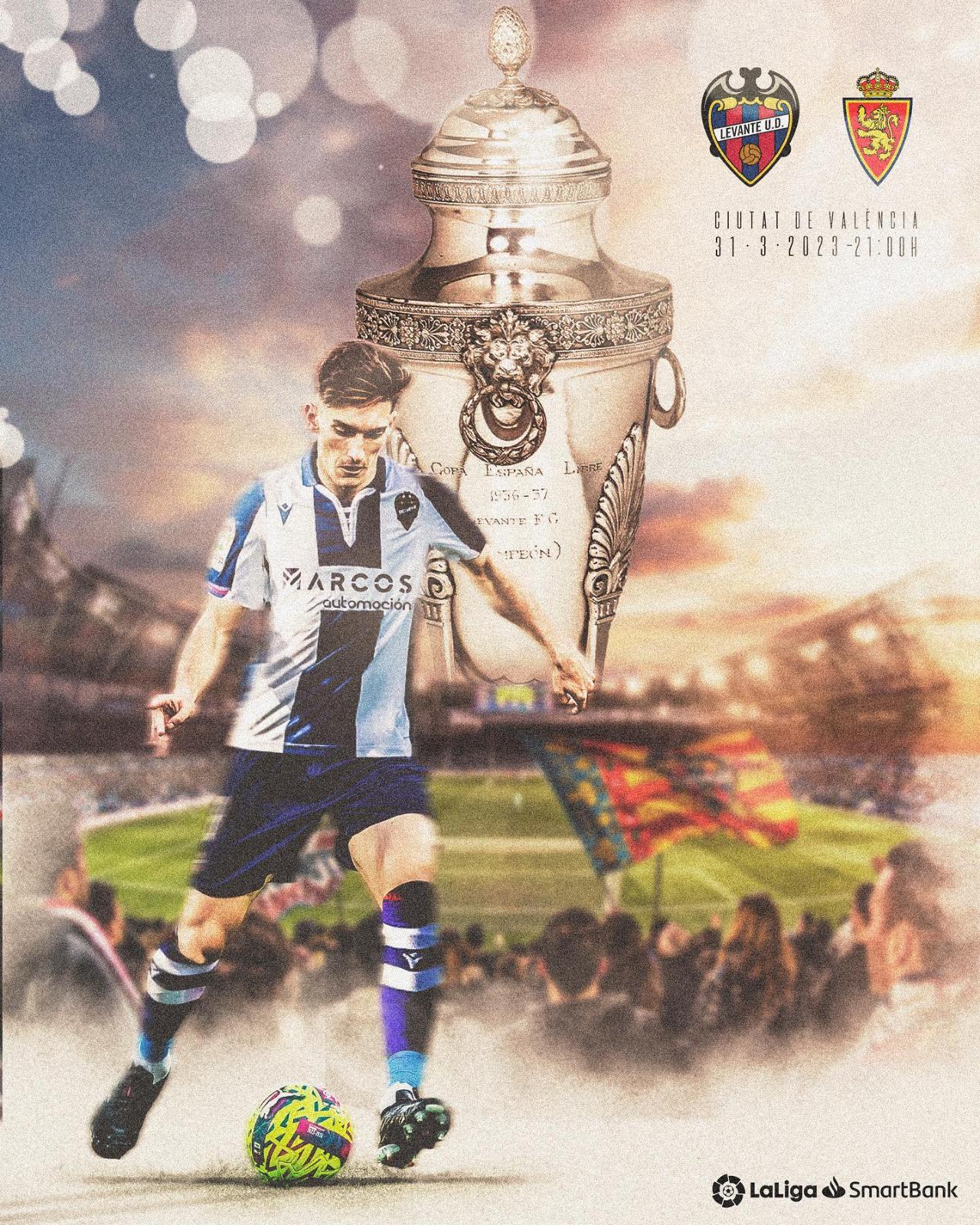 Levante UD 2022-23 Special 2 Kit