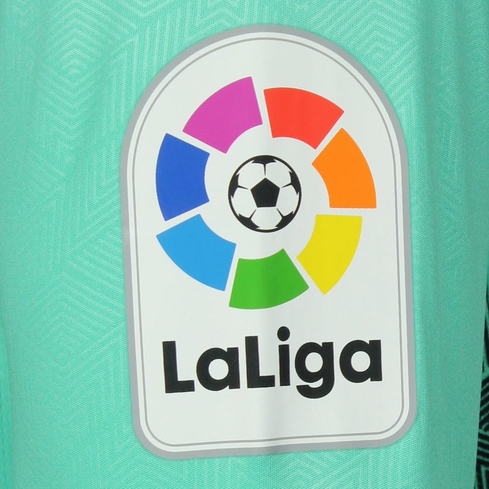 Levante UD 2022-23 GK 2 Kit