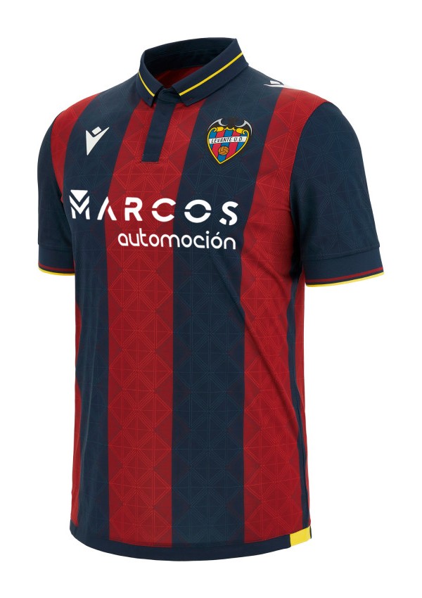 Levante UD 2023-24 Home Kit