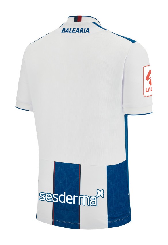Levante UD 2023-24 Away Kit