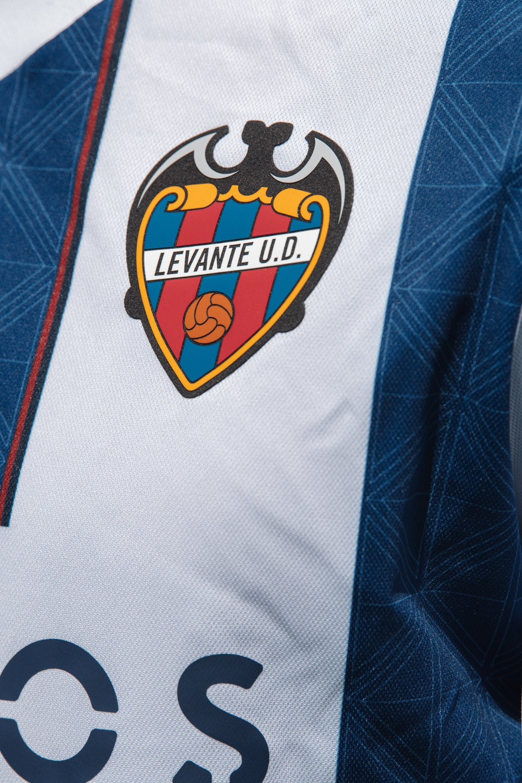 Levante UD 2023-24 Away Kit