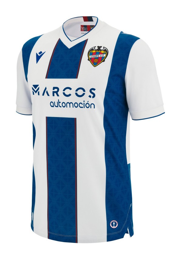 Levante UD 2023-24 Away Kit