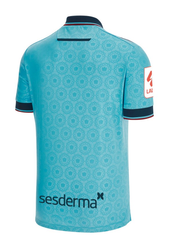 Levante UD 2023-24 Third Kit