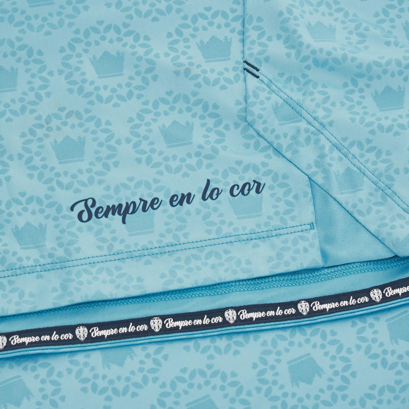 Levante UD 2023-24 Third Kit