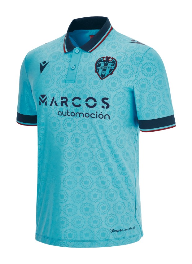 Levante UD 2023-24 Third Kit