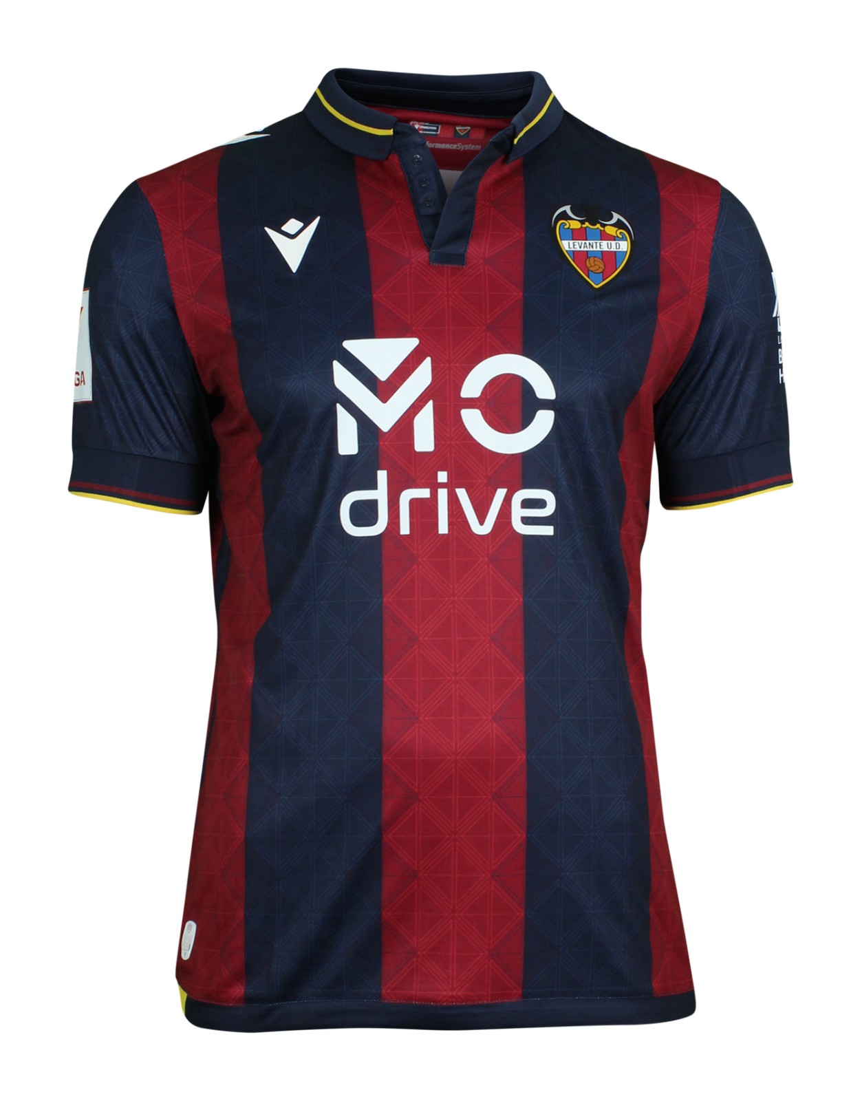 Levante UD 2023-24 Home 2 Kit
