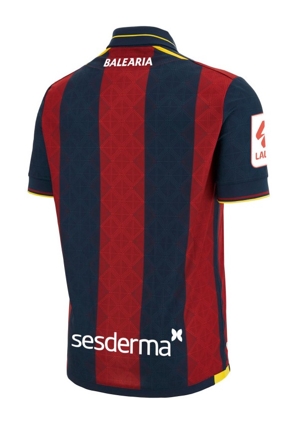 Levante UD 2023-24 Home 3 Kit