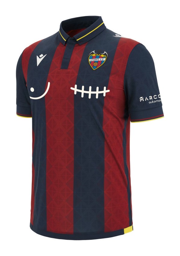 Levante UD 2023-24 Home 3 Kit
