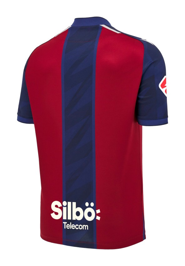Levante UD 2024-25 Home Kit