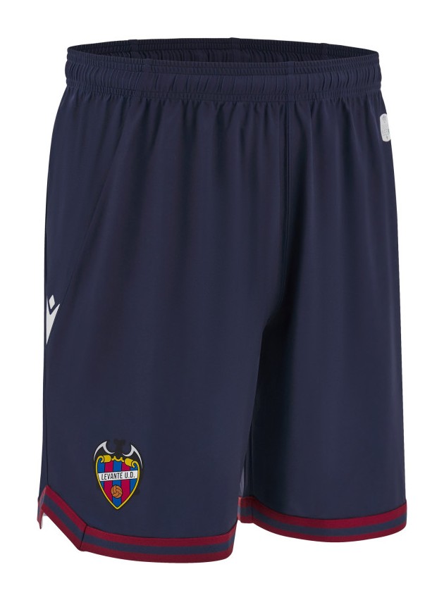 Levante UD 2024-25 Home Kit