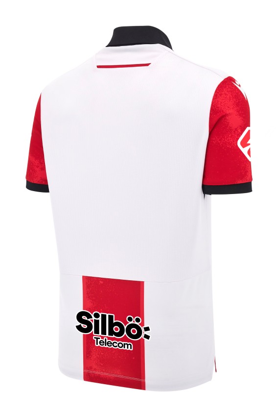 Levante UD 2024-25 Away Kit