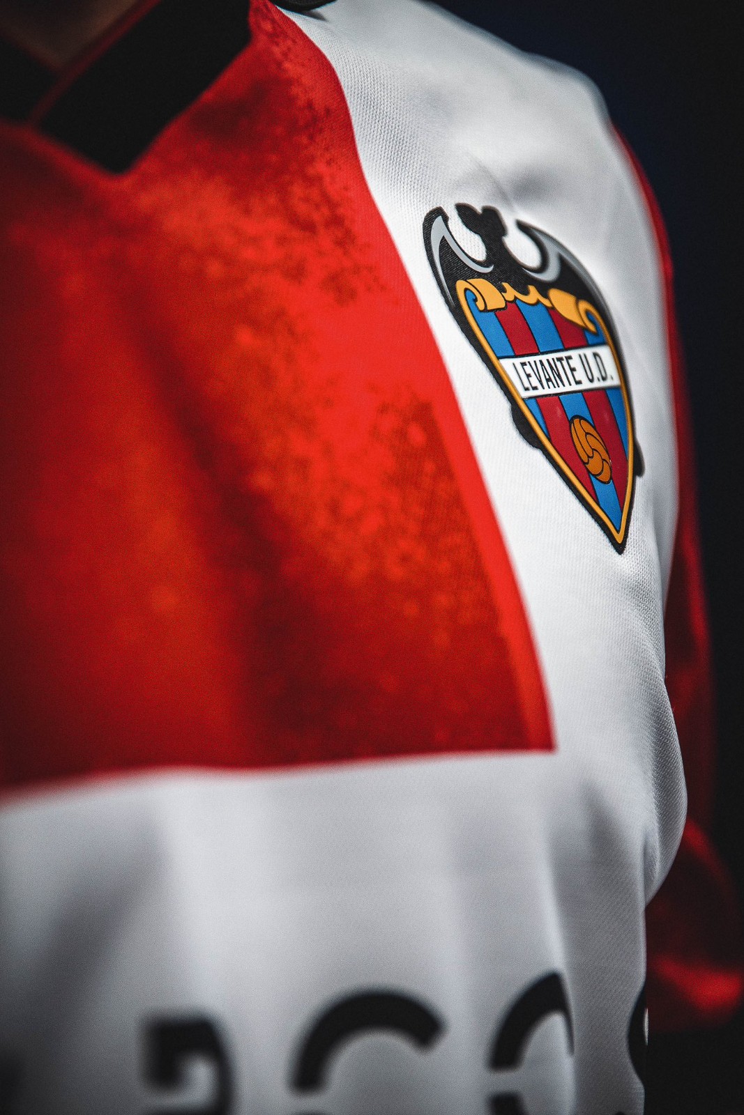 Levante UD 2024-25 Away Kit