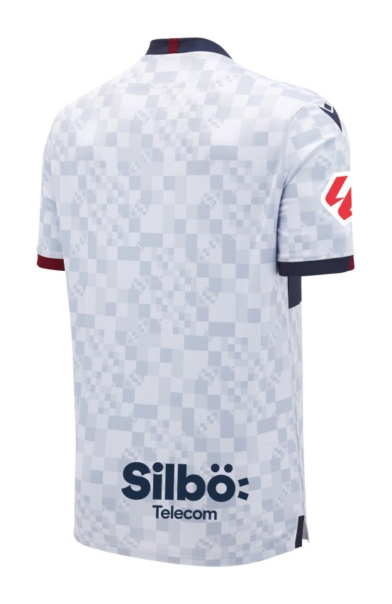 Levante UD 2024-25 Third Kit