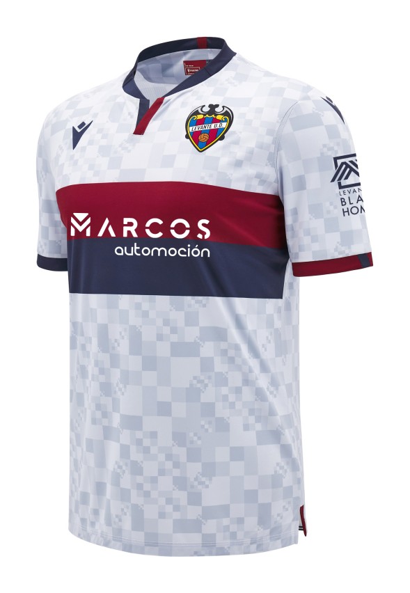 Levante UD 2024-25 Third Kit