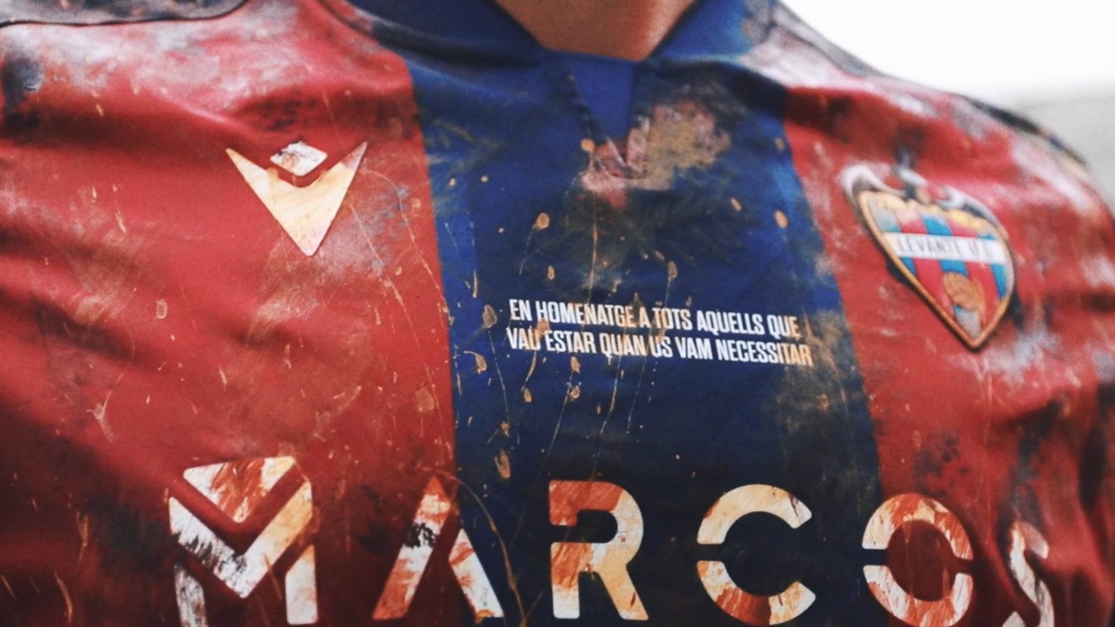 Levante UD 2024-25 Home V3 Kit