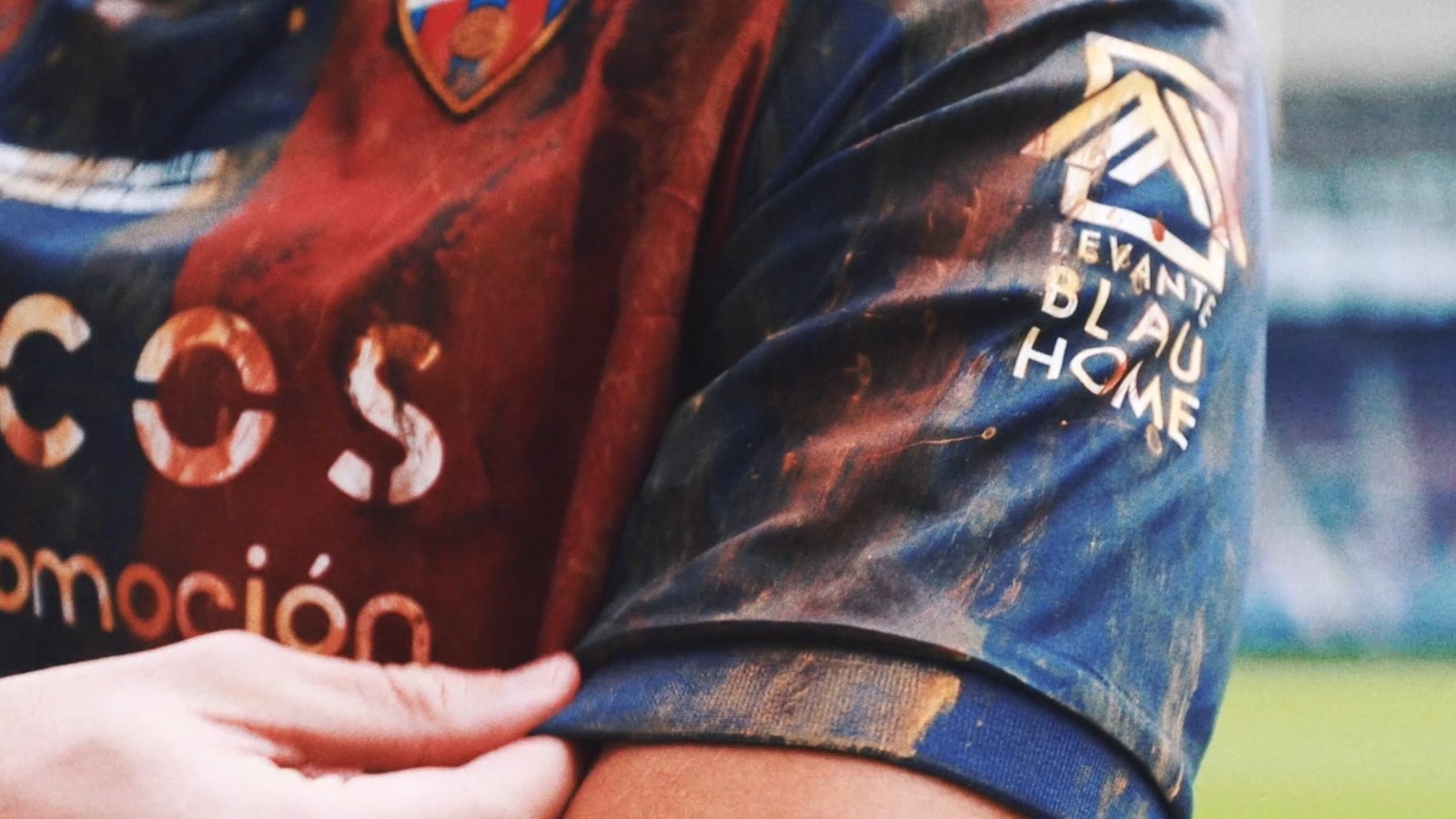 Levante UD 2024-25 Home V3 Kit