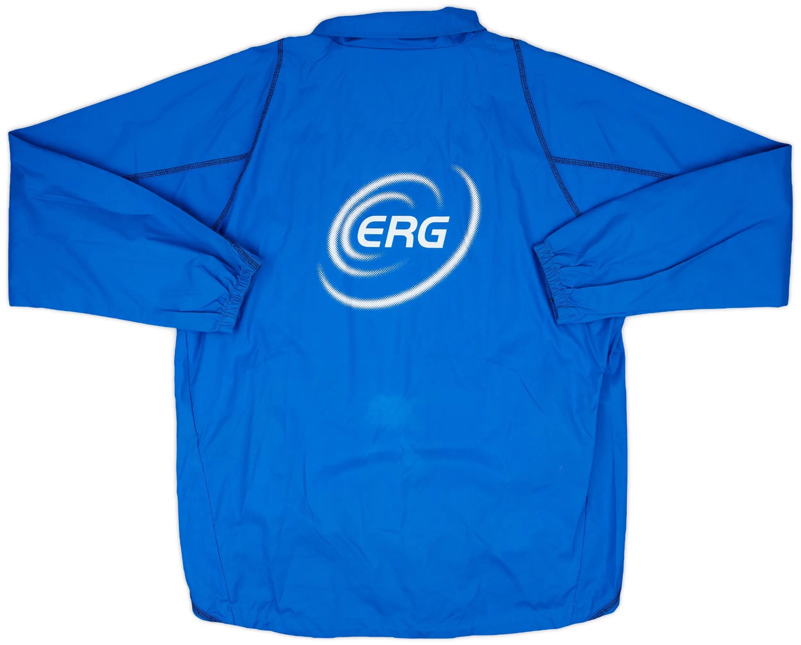 UC Sampdoria 2004-05 Rain Kit