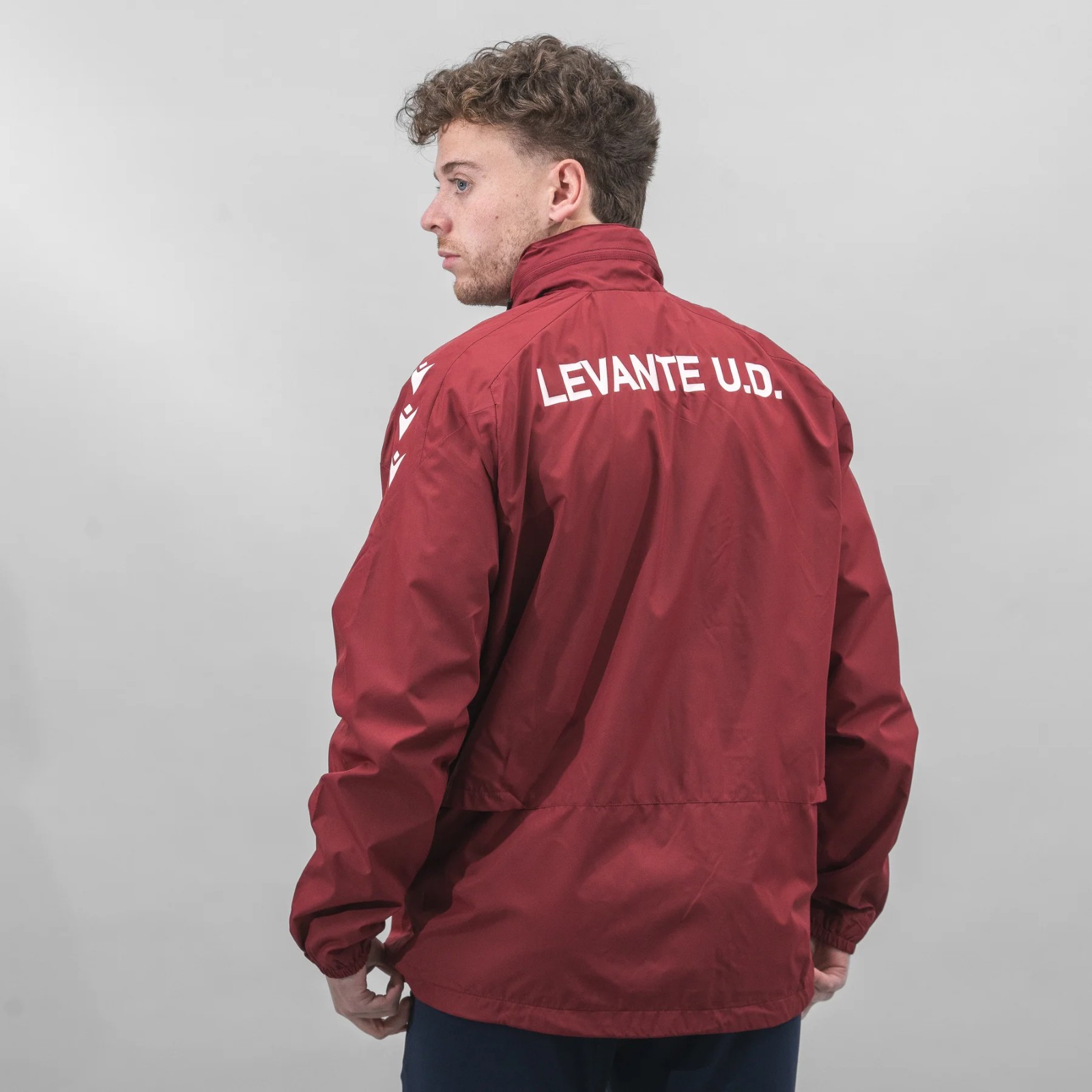 Levante UD 2024-25 Rain Kit