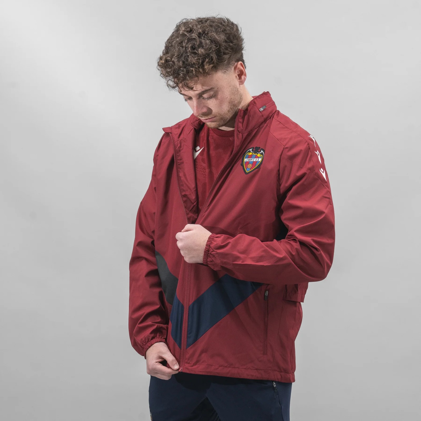 Levante UD 2024-25 Rain Kit