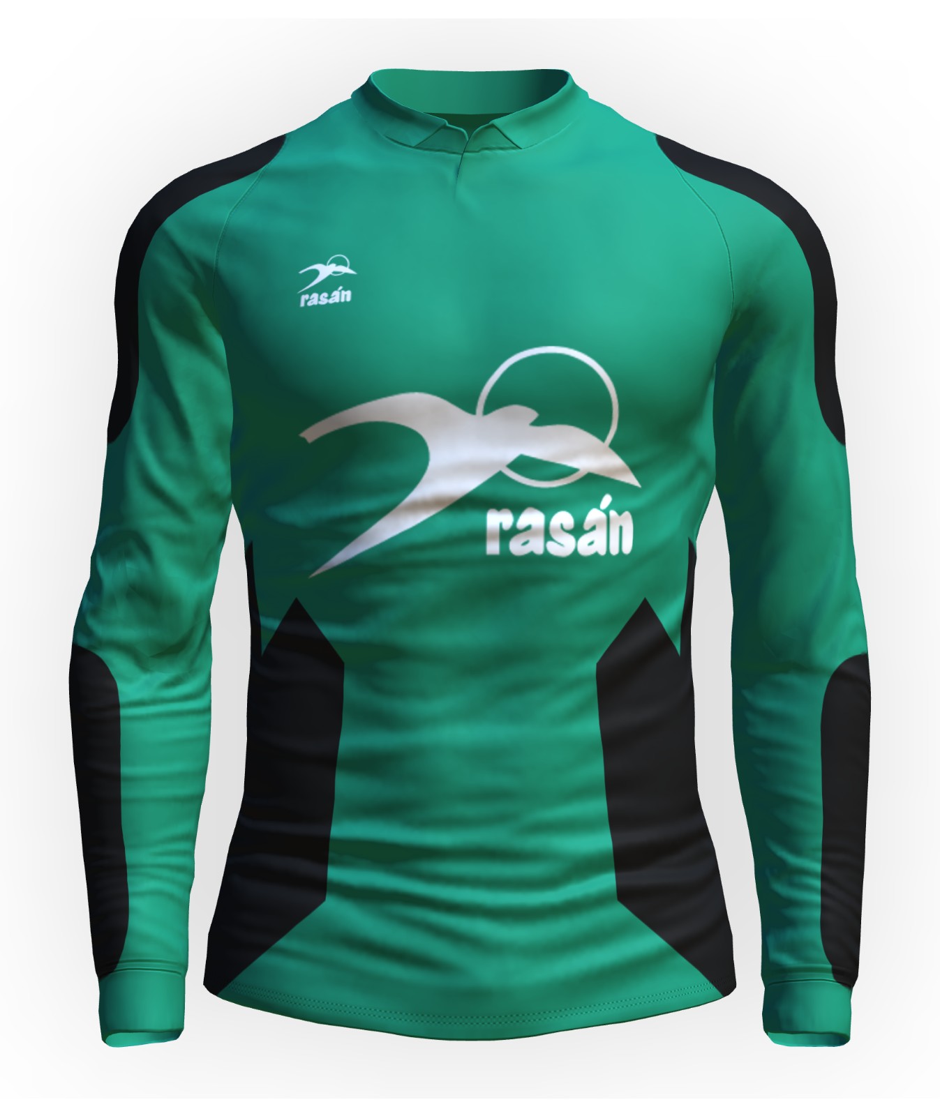 Levante UD 1994-95 GK 2 Kit