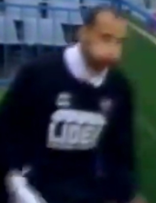 Levante UD 1996-97 GK 2 Kit