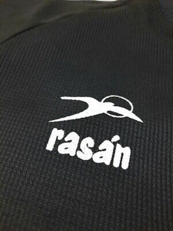 Levante UD 1997-98 GK Kit