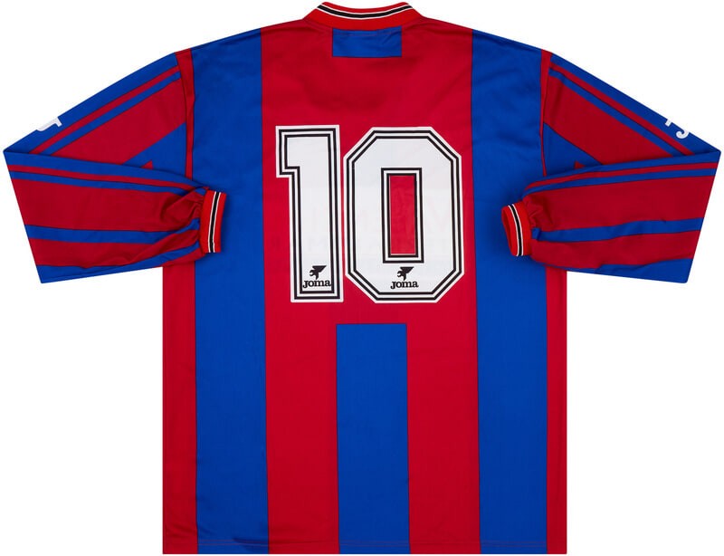 Levante UD 1998-99 Home 2 Kit