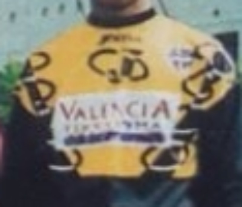 Levante UD 1998-99 GK Kit