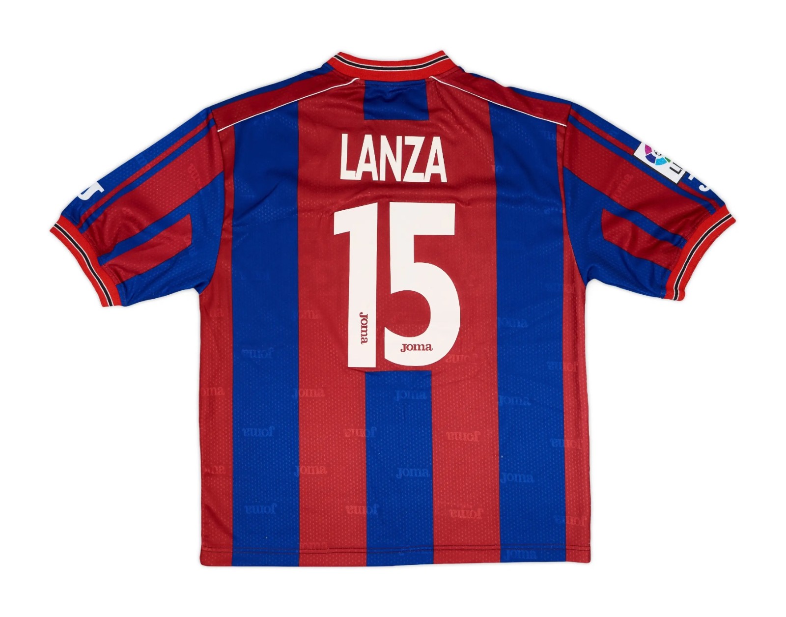 Levante UD 1999-00 Home Kit