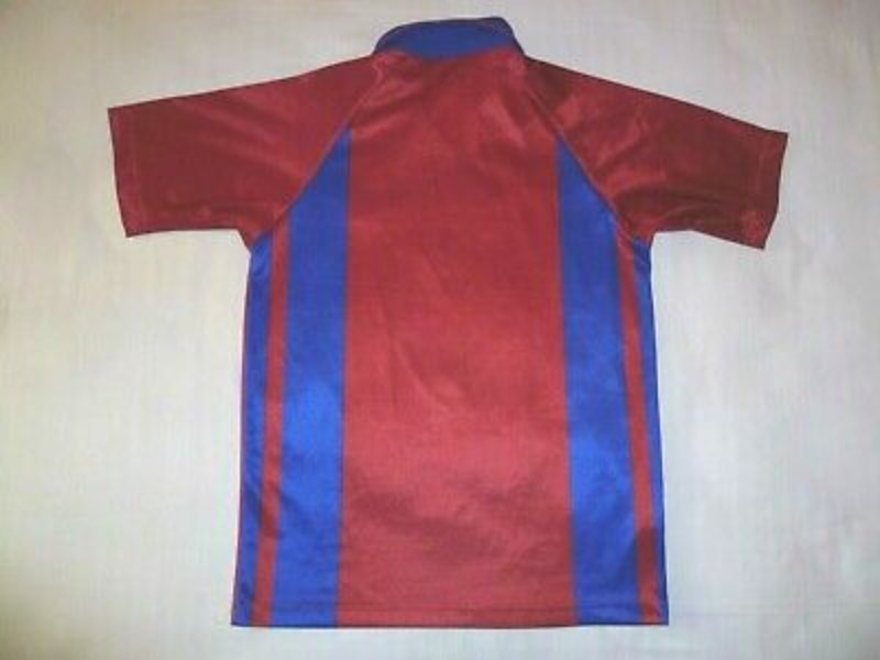 Levante UD 2000-01 Home Kit