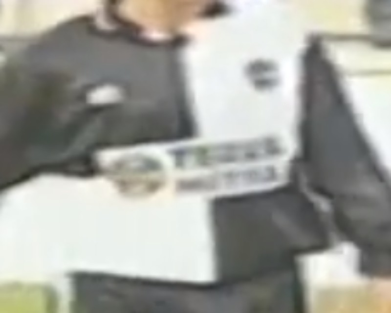 Levante UD 2000-01 Away 2 Kit