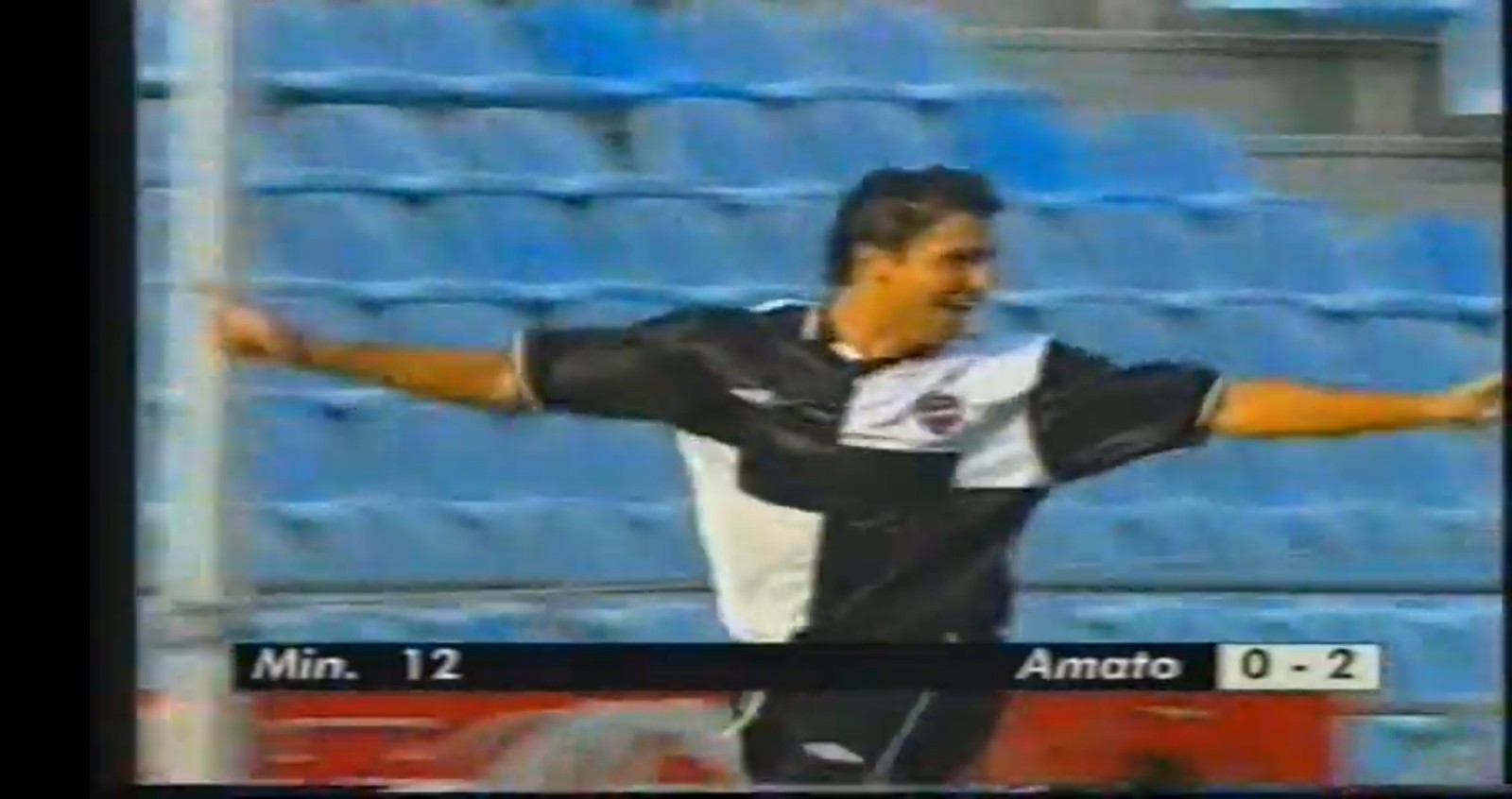 Levante UD 2002-03 Away 2 Kit