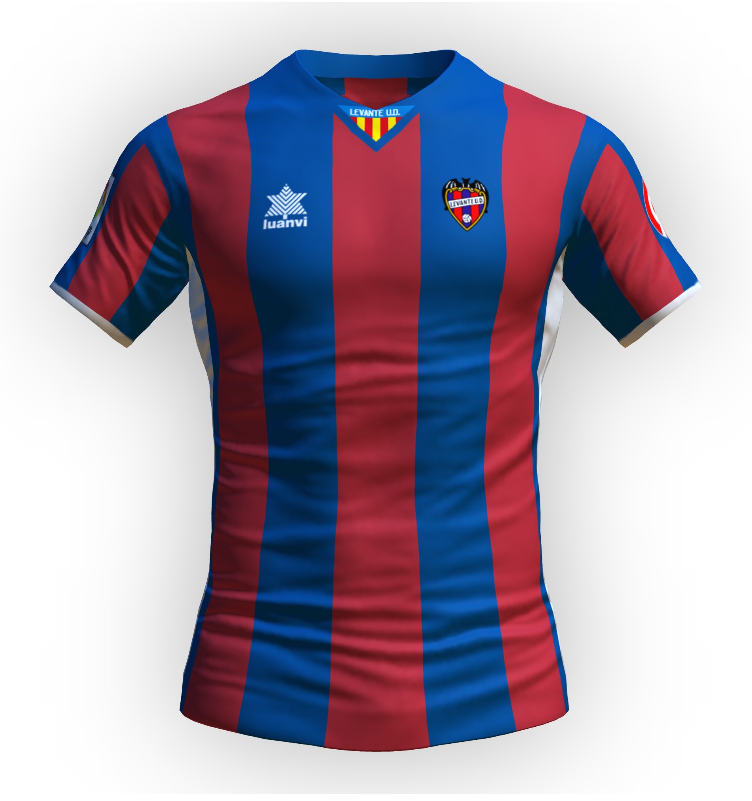 Levante UD 2009-10 Home 2 Kit