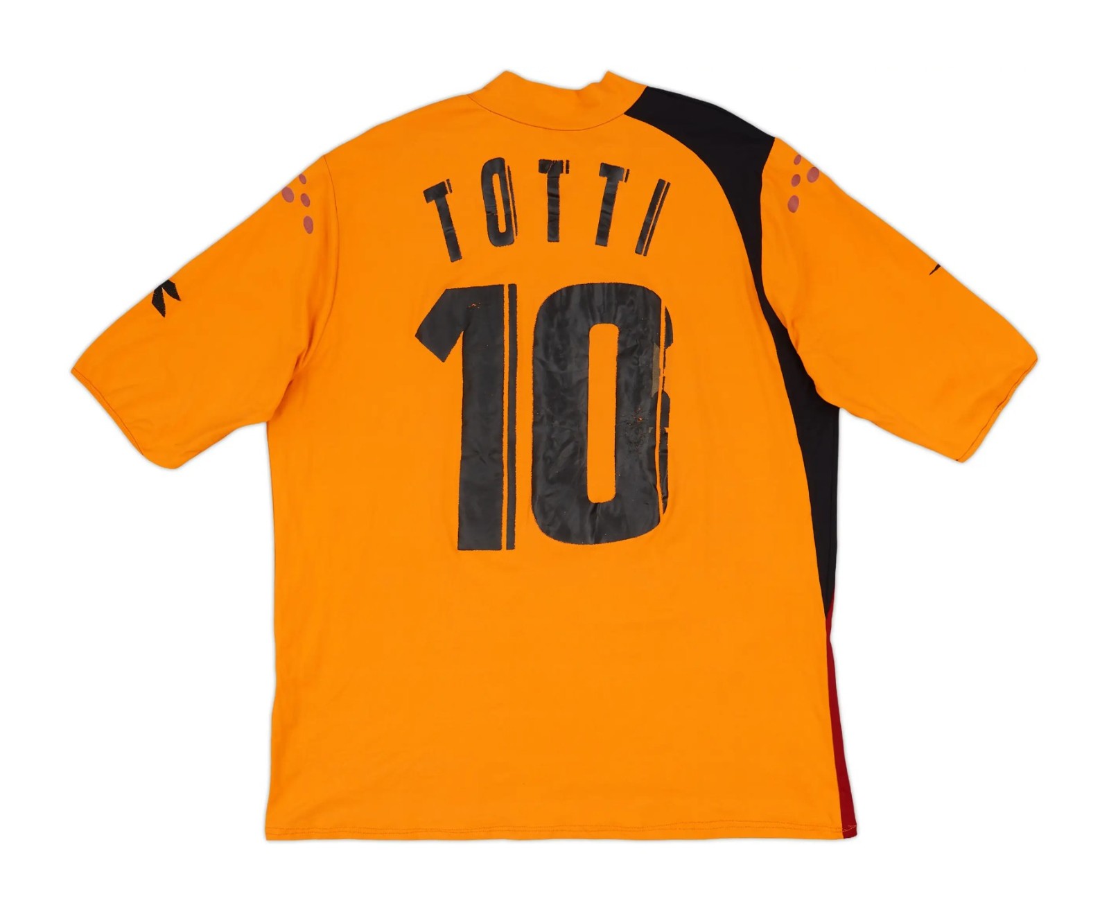 AS Roma 2005-06 Third V2 Kit