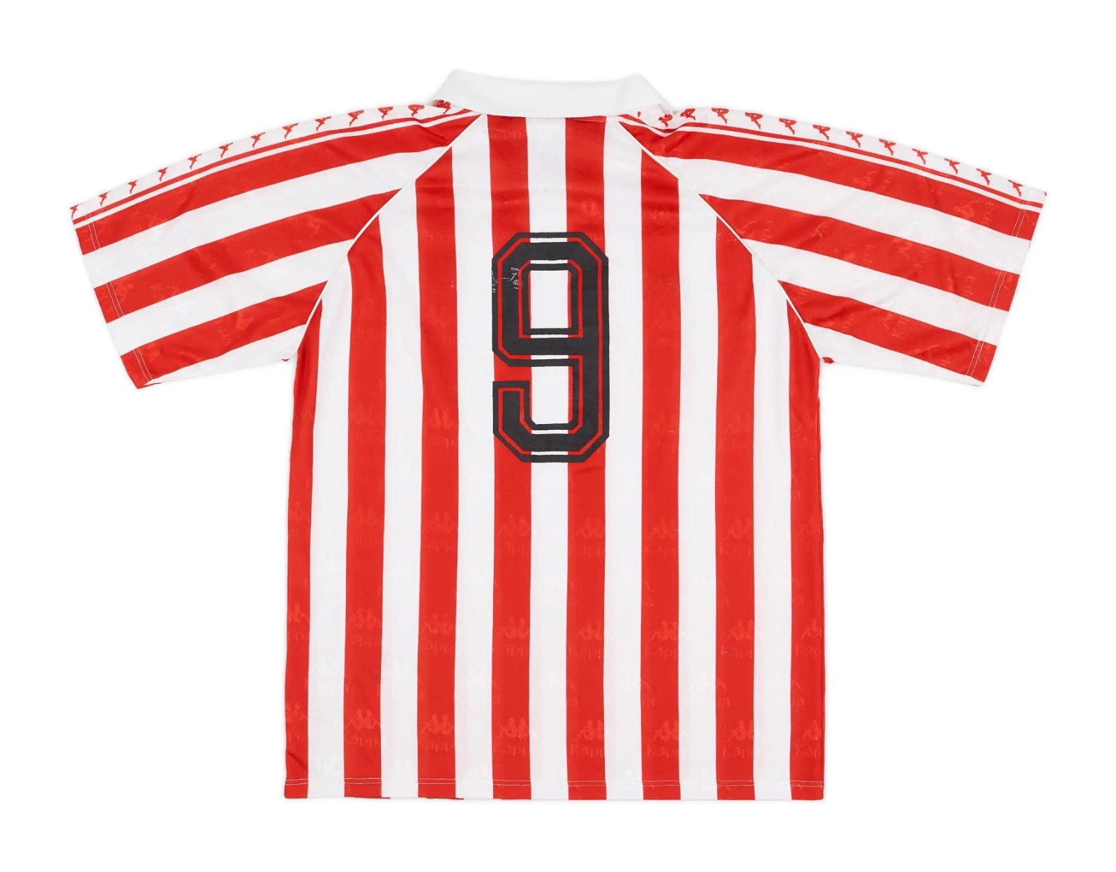 Athletic Club 1994-95 Home Kit